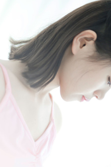 女神降临电视剧